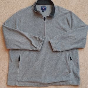 Saddlebred Fleece Pullover